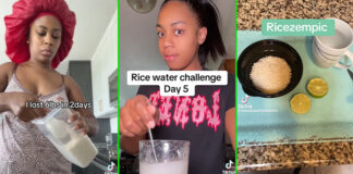 What is the ricezempic diet TikTok trend, and is it reall… What is the ricezempic diet TikTok trend, and is it reall...