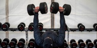 What ‘training to failure’ means and how to incorporate it What ‘training to failure’ means and how to incorporate it