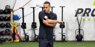 Why Blood Flow Restriction (BFR) Training Might Be the Next Big Fitness Trend Why Blood Flow Restriction (BFR) Training Might Be the Next Big Fitness Trend