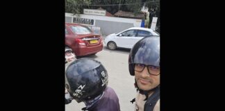 Why your daily commute in Bengaluru is a hidden fitness hack. Entrepreneur explains | Bengaluru Why your daily commute in Bengaluru is a hidden fitness hack. Entrepreneur explains | Bengaluru