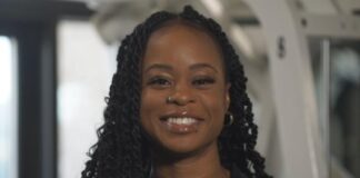 Winnipeg trainer shares tips on self-efficacy — your secret fitness superpower Winnipeg trainer shares tips on self-efficacy — your secret fitness superpower