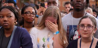 With Trump’s Victory, Schools Offer ‘Post-Election Wellness Spaces’ With Trump’s Victory, Schools Offer ‘Post-Election Wellness Spaces’