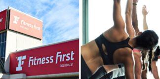 Woman kicked out of Fitness First pilates class sues for $16,000 Woman kicked out of Fitness First pilates class sues for $16,000
