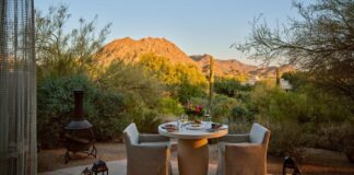 ‘Dry Tourism’: Ditch Holiday Hangovers This Winter at Five Arizona Wellness Resorts Associated Press