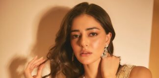 ‘I know how tough it is to get out of bed…’: Ananya Panday on why fitness should be about mental strength, not just physical goals | Fitness News Ananya Panday