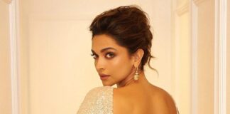 ‘It’s not about making a drastic change overnight’: Deepika Padukone highlights the power of taking micro steps to implement lasting healthy habits | Life-style News steps