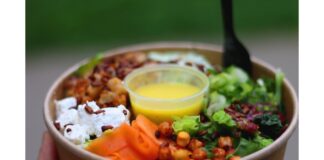 10 Trends Shaping the Food & Beverage Industry in 2025 10 Trends Shaping the Food & Beverage Industry in 2025