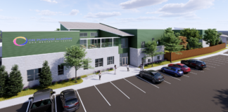 $18M transformative early education facility eyed for vacant site in Dayton $18M transformative early education facility eyed for vacant site in Dayton