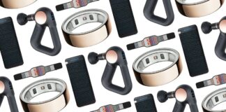 20+ Best Wellness Tech Tools & Devices of 2025, According to Editors Search