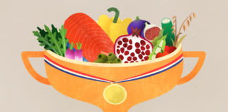 2025 best diet wins gold for wellness and disease prevention 2025 best diet wins gold for wellness and disease prevention