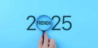 2025 food and drink trends 2025 food and drink trends