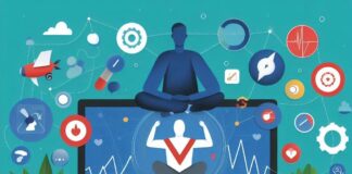 2025’s wellness revolution: From AI to longevity, what’s next in health? Are wellness programmes the answer to combating employee burnout?