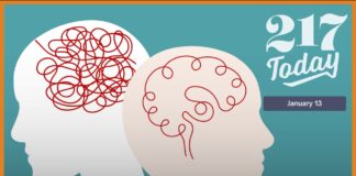 217 Today: Why is it hard to diagnose mental health conditions? 217 Today: Why is it hard to diagnose mental health conditions?