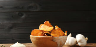 28 food and drink trends to watch in 2025 | Food & Drink