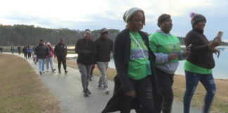 3rd annual “Walk 4 Mental Health” at Bonita Lakes Park 3rd annual “Walk 4 Mental Health” at Bonita Lakes Park