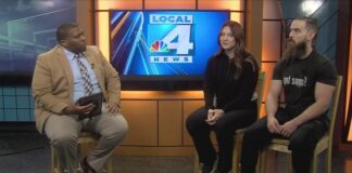 5 Star Nutrition discusses the importance of supplements on Today in Amarillo 5 Star Nutrition discusses the importance of supplements on Today in Amarillo