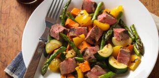 8 simple rules for better nutrition start in the home 8 simple rules for better nutrition start in the home