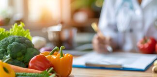 A Pharmacist’s Career Journey to Becoming a Nutritionist A Pharmacist’s Career Journey to Becoming a Nutritionist