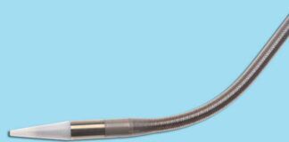 Alleviant no-implant heart failure tech wins FDA breakthrough nod Alleviant Medical no-implant atrial shunt (1)