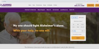 Alzheimer’s Association and CHI Health St. Francis encourages community to prioritize brain-healthy habits Alzheimer’s Association and CHI Health St. Francis encourages community to prioritize brain-healthy habits