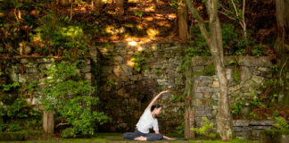 Aman releases new wellness initiatives across its global properties Aman releases new wellness initiatives across its global properties