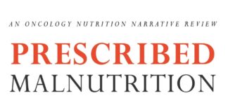 An Oncology Nutrition Narrative Review” Announces Critical Insights into Cancer Nutrition Misconceptions An Oncology Nutrition Narrative Review" Announces Critical Insights into Cancer Nutrition Misconceptions