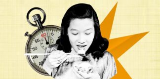 An eating habit that helps you maintain a healthy weight An eating habit that helps you maintain a healthy weight