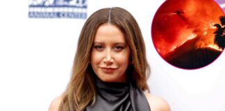 Ashley Tisdale Addresses Mental Health in Moving Post Amid L.A. Fires Ashley Tisdale Addresses Mental Health in Moving Post Amid L.A. Fires