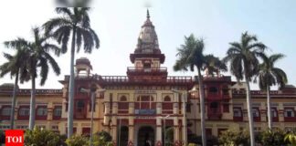 BHU Introduces Exam Stress Management Clinic to Support Student Mental Health | Varanasi News BHU Introduces Exam Stress Management Clinic to Support Student Mental Health | Varanasi News