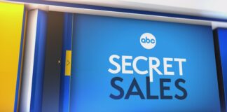 Best ABC Secret Sales wellness products, with exclusive discounts up to 50% off Best ABC Secret Sales wellness products, with exclusive discounts up to 50% off