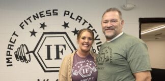 Biz Buzz Monday: New gym opens in Platteville Biz Buzz Monday: New gym opens in Platteville