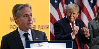 Blinken questioned for State Department hosting in-house therapy sessions after Trump win Blinken questioned for State Department hosting in-house therapy sessions after Trump win