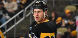 Breaking the Ice on Mental Health: Sam Poulin Opens Up Breaking the Ice on Mental Health: Sam Poulin Opens Up