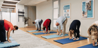 Bring wellness to your workplace with the Mind-First Wellness Masterclass Bring wellness to your workplace with the Mind-First Wellness Masterclass