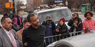 Bronx teen stabbing: Suspect accused of killing has long rap sheet and history of mental illness, law enforcement says Bronx teen stabbing: Suspect accused of killing has long rap sheet and history of mental illness, law enforcement says