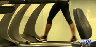 Build healthy habits and get your steps in with ‘Walk Across Texas’ Build healthy habits and get your steps in with ‘Walk Across Texas’