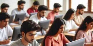 CTET exam 2024 tomorrow: Key guidelines and stress management tips CTET exam 2024 tomorrow: Key guidelines and stress management tips