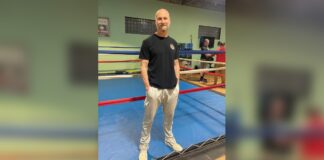 “Creating future legends:” Legends Boxing and Wellness gym takes over from the Butcher Shop “Creating future legends:” Legends Boxing and Wellness gym takes over from the Butcher Shop