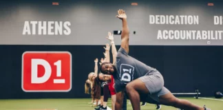 D1 Training Acquires Chicago Fitness Chain, Adds Former F45 Exec D1 Training Acquires Chicago Fitness Chain, Adds Former F45 Exec