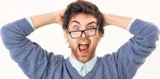 Don’t stress out to avoid rapid ageing, comorbidities Don’t stress out to avoid rapid ageing, comorbidities