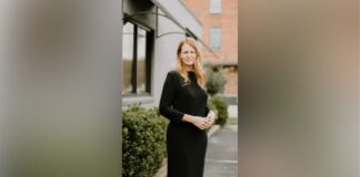 Dr. Catie Harris Honored with Healthcare Impact Award for Transforming Patient Wellness Dr. Catie Harris Honored with Healthcare Impact Award for Transforming Patient Wellness