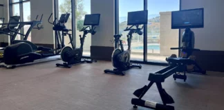 Echelon Announces New Products To Support Modern Day Fitness Solutions Echelon Announces New Products To Support Modern Day Fitness Solutions