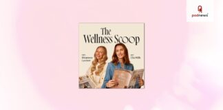 Ella Mills and Rhiannon Lambert Launch New Podcast on Adelicious Ella Mills and Rhiannon Lambert Launch New Podcast on Adelicious