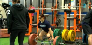 Enjoyment drives progress with 2025 fitness goals Enjoyment drives progress with 2025 fitness goals
