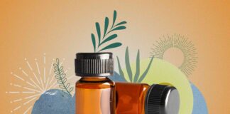 Essential Oils for Stress Relief Essential Oils for Stress Relief