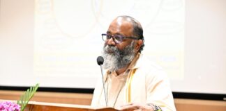 Experts discuss food safety and sustainability at nutrition conference Experts discuss food safety and sustainability at nutrition conference