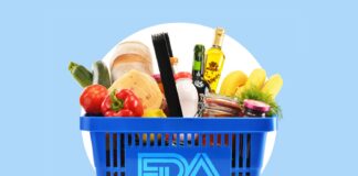 FDA Updates ‘Healthy’ Food Labeling Regulations to Reflect New Nutrition Standards FDA Updates 'Healthy' Food Labeling Regulations to Reflect New Nutrition Standards