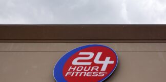 Family sues 24 Hour Fitness in Colorado Springs after dad’s alleged death from steam room explosion Family sues 24 Hour Fitness in Colorado Springs after dad’s alleged death from steam room explosion
