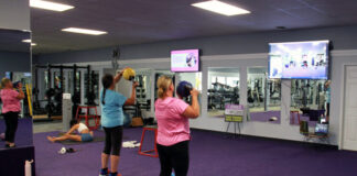 Fitness and weight loss are high among new year’s goals | News, Sports, Jobs Fitness and weight loss are high among new year’s goals | News, Sports, Jobs