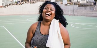 Fitness is far more important than weight for living a healthy life Fitness is far more important than weight for living a healthy life